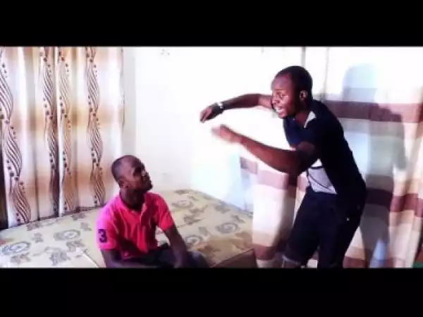 Video: THE DREAM  | Latest 2018 Nigerian Comedy